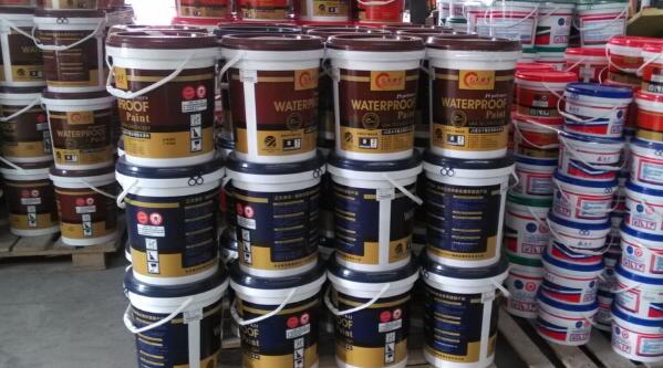 昆明防水材料廠家